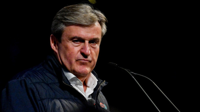 Kapitány István: bizalomépítéssel évi ezermilliárd is megspórolható