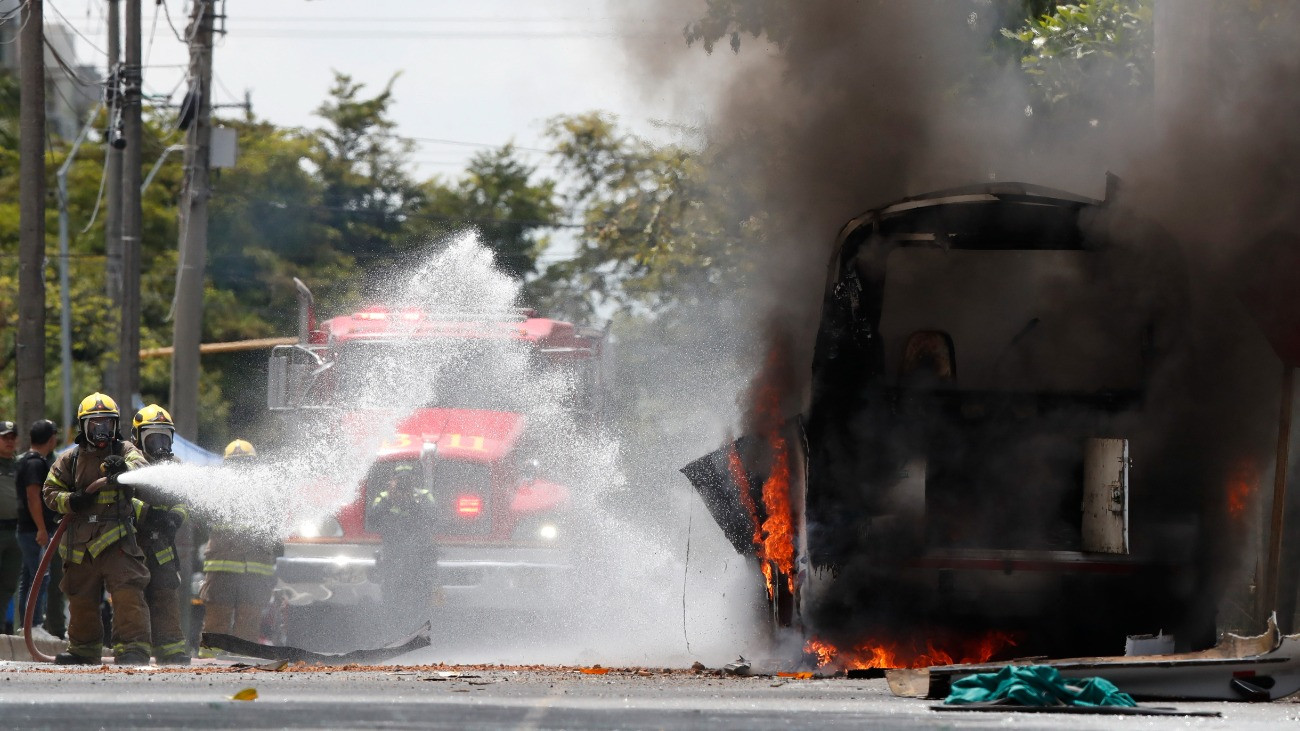 Pusztító merénylet, 14-en meghaltak – drámai fotókat közöltek