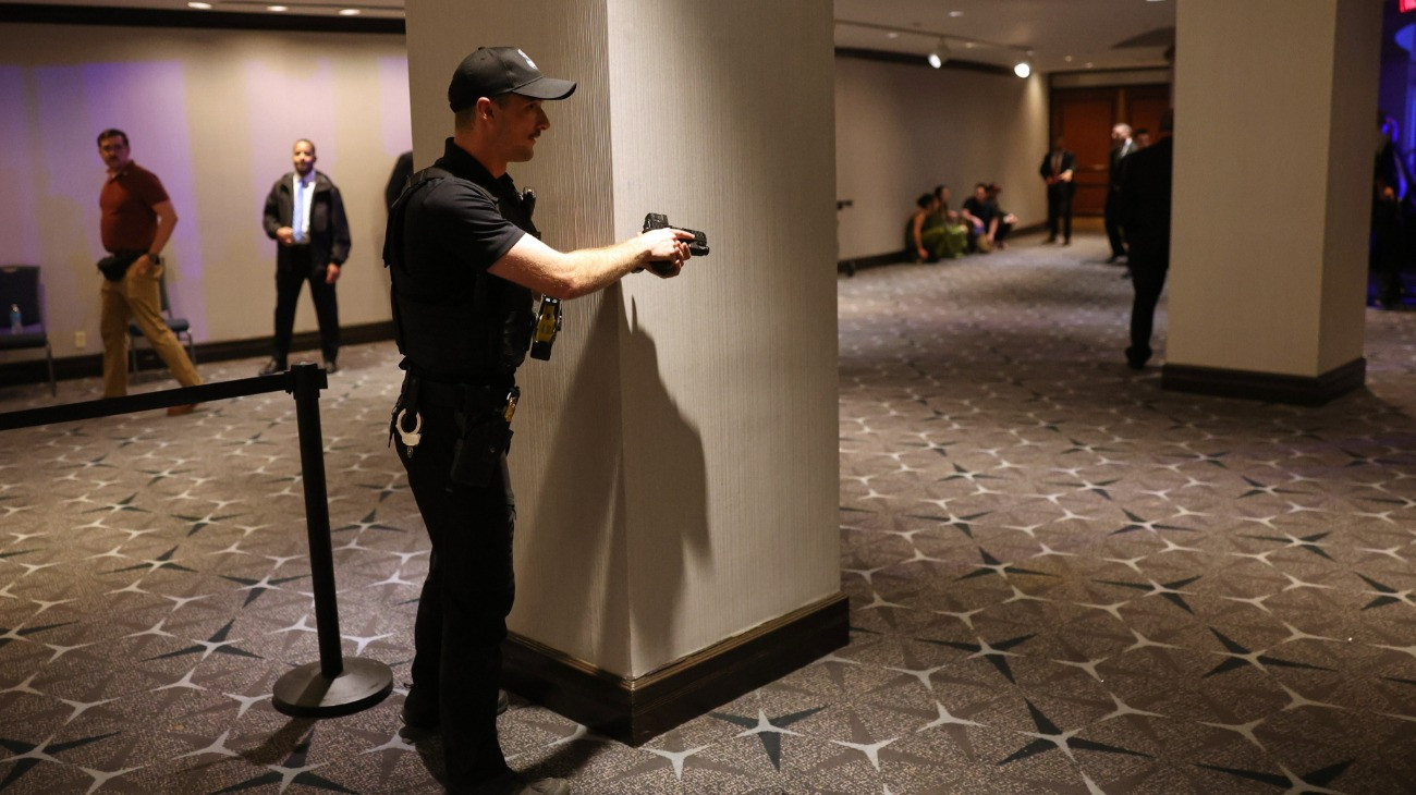 Újabb fordulat a Trump-merénylet kapcsán