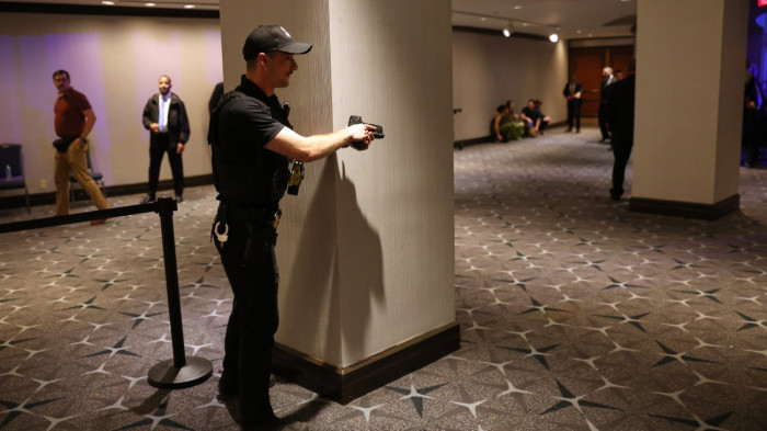 Újabb fordulat a Trump-merénylet kapcsán