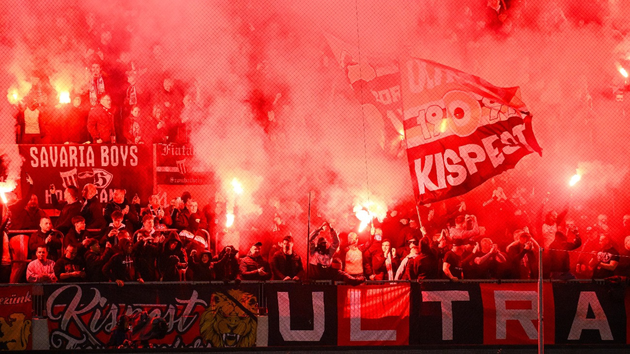 Visszatér a budapesti többség