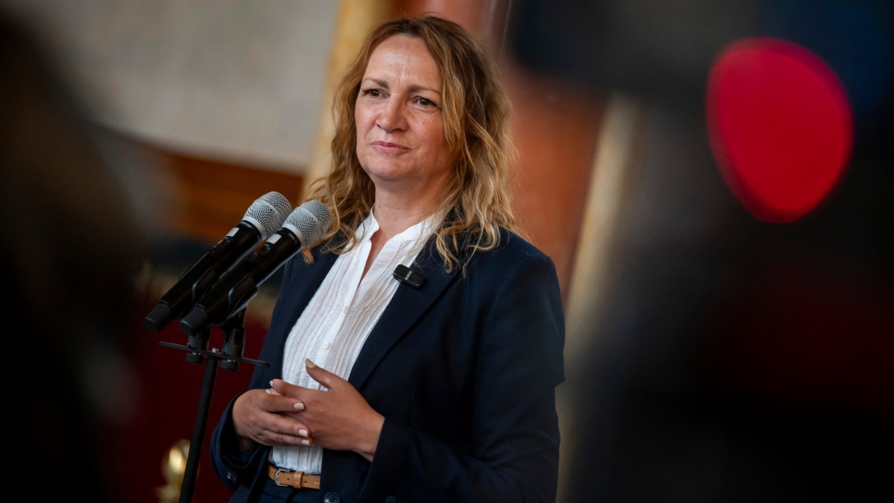 Közös nevezőre jutottak a parlamenti frakciók az alakuló ülés legfontosabb pontjaiban