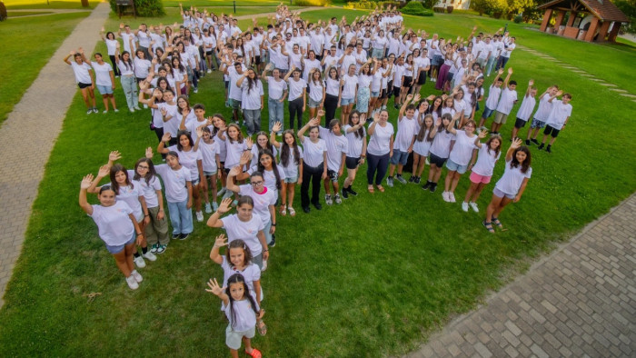 Kibővíti tehetséggondozó programját a Csányi Alapítvány