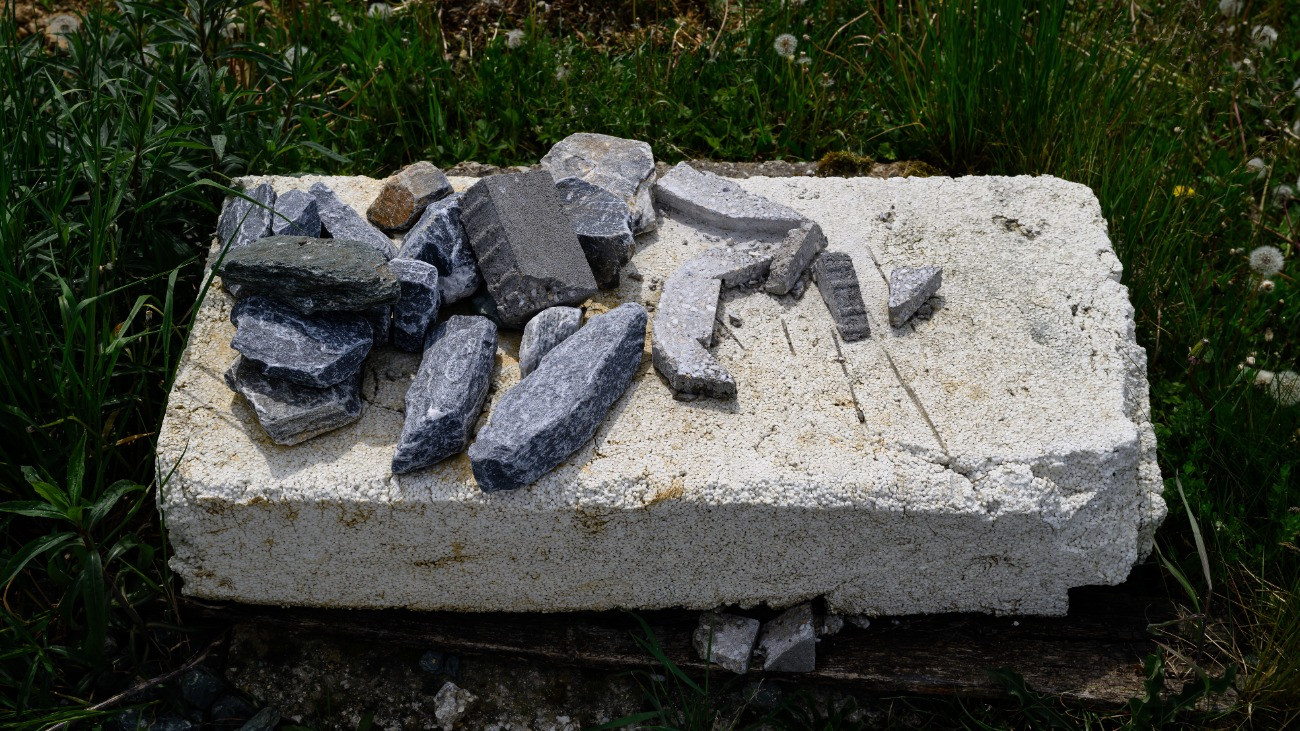 Azbesztszennyezés: megszólalt egy magyarországi kereskedő