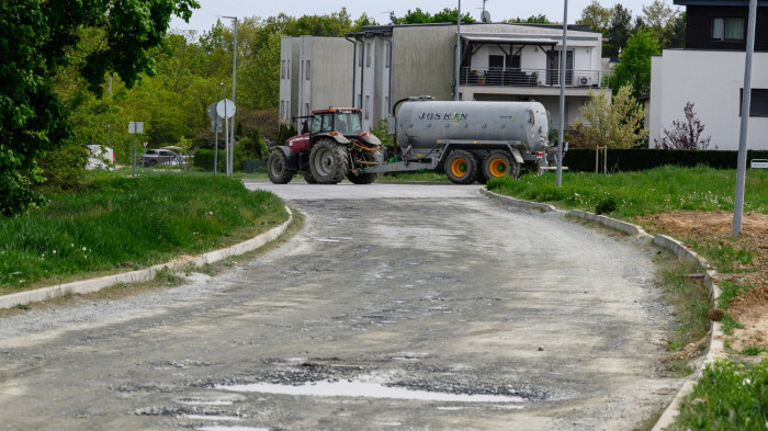 Bejelentések, vizsgálatok, költségek: ezt tudni jelenleg az azbesztügyről az ÉKFM szerint