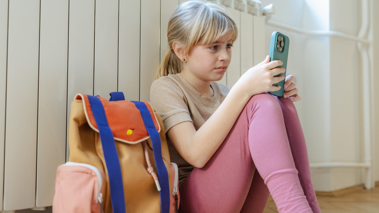NMHH: drasztikusan megnőtt a gyermekek elleni online szexuális visszaélések száma