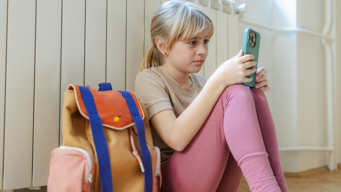 NMHH: drasztikusan megnőtt a gyermekek elleni online szexuális visszaélések száma