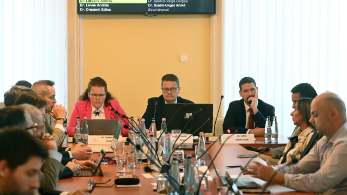 Választás 2026 – megállapította az országos listás eredményt az NVB
