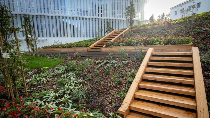 Lemondott a MOME teljes kuratóriuma