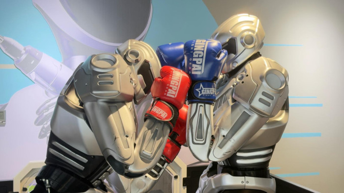 Haszontalan tudásuk miatt rettegnek a most érettségizők az AI-tól és az okosrobotoktól