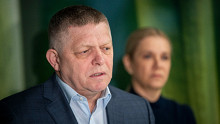 Volodimir Zelenszkij szót értett Robert Ficóval, komoly dologban állapodtak meg