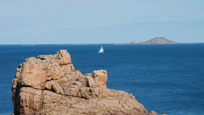 Halálos baleset a La Manche csatornán