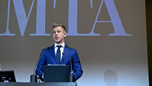 Magyar Péter a Magyar Tudományos Akadémián: a kormányzat visszatér a tudományos világot tisztelő és partnerként kezelő attitűdhöz