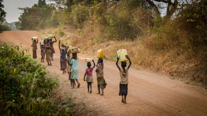 Tarrósy István: milliók életét kockáztatja egy döntés, humanitárius katasztrófa fenyeget Afrikában