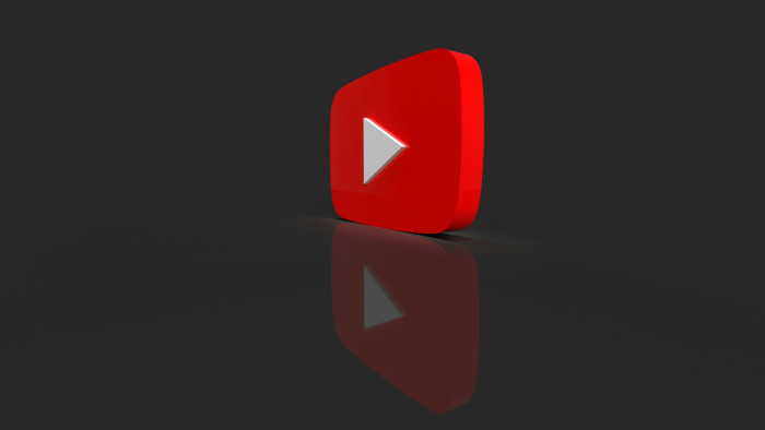 Valami nagyon félremehetett a YouTube-nál