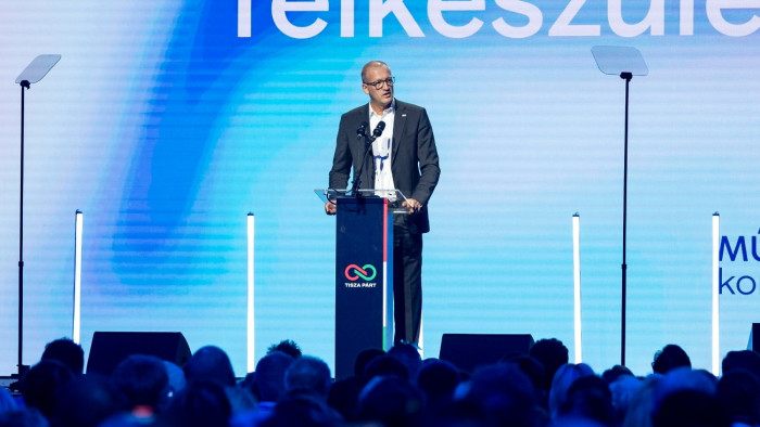 „Nem lesz elefántcsonttorony” – Tarr Zoltán nyitott minisztériumot ígér
