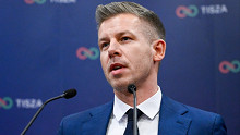 Magyar Péter: jó dolog, hogy tizenhat év után visszatértünk Európába