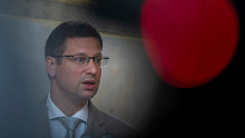 Gulyás Gergely reagált a kordonbontás alkalmával elhangzottakra