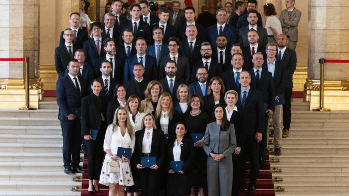 Tanulnak a tiszás képviselők
