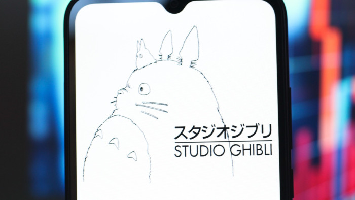 Újabb rangos díjat kapott a Studio Ghibli, ám ezúttal nem filmes körökből