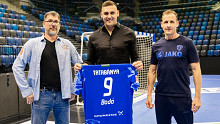 Bodó Richárd: másképp terveztem a búcsút, egy kicsit rossz szájízzel távozom Szegedről
