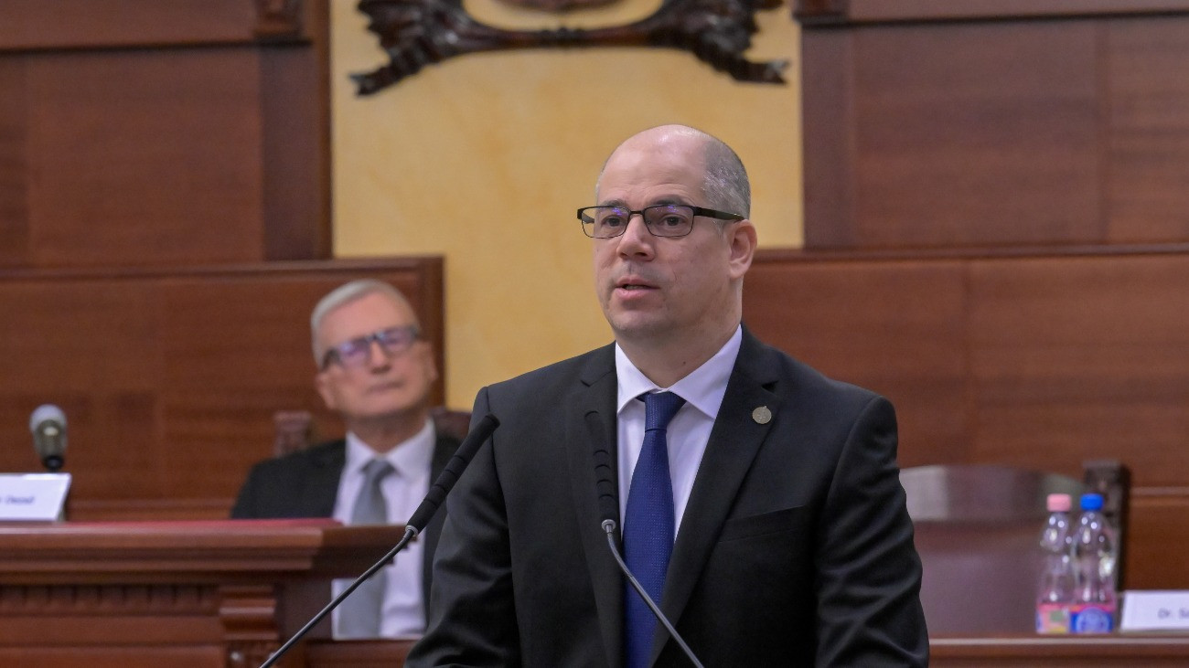 Legfőbb ügyész: ha büntetőeljárás lesz, a kimenekített vagyont visszaszerezzük