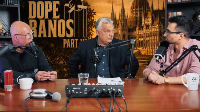 Orbán Viktor: kultúraváltás történik Magyarországon, meg kell értenünk a fiatalokat