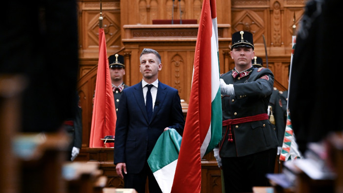 Magyar Péter: a hatalom mulandó, döntéseink következményei viszont generációkon át velünk maradnak