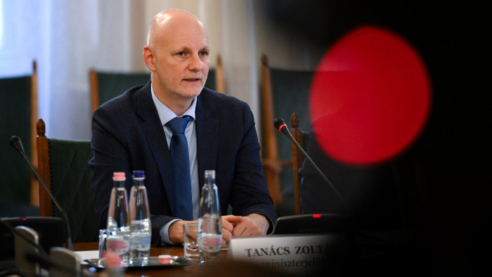 Tanács Zoltán: a Fidesz-kormány a felsőoktatás területén is hagyott hátra „csapdát”