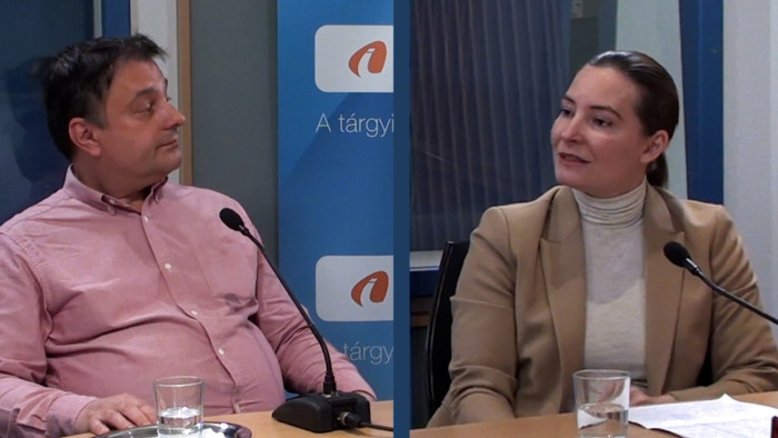 Elemzők: Magyar Péter katarzist akart, és megpróbálja fenntartani a kétharmados eufóriát