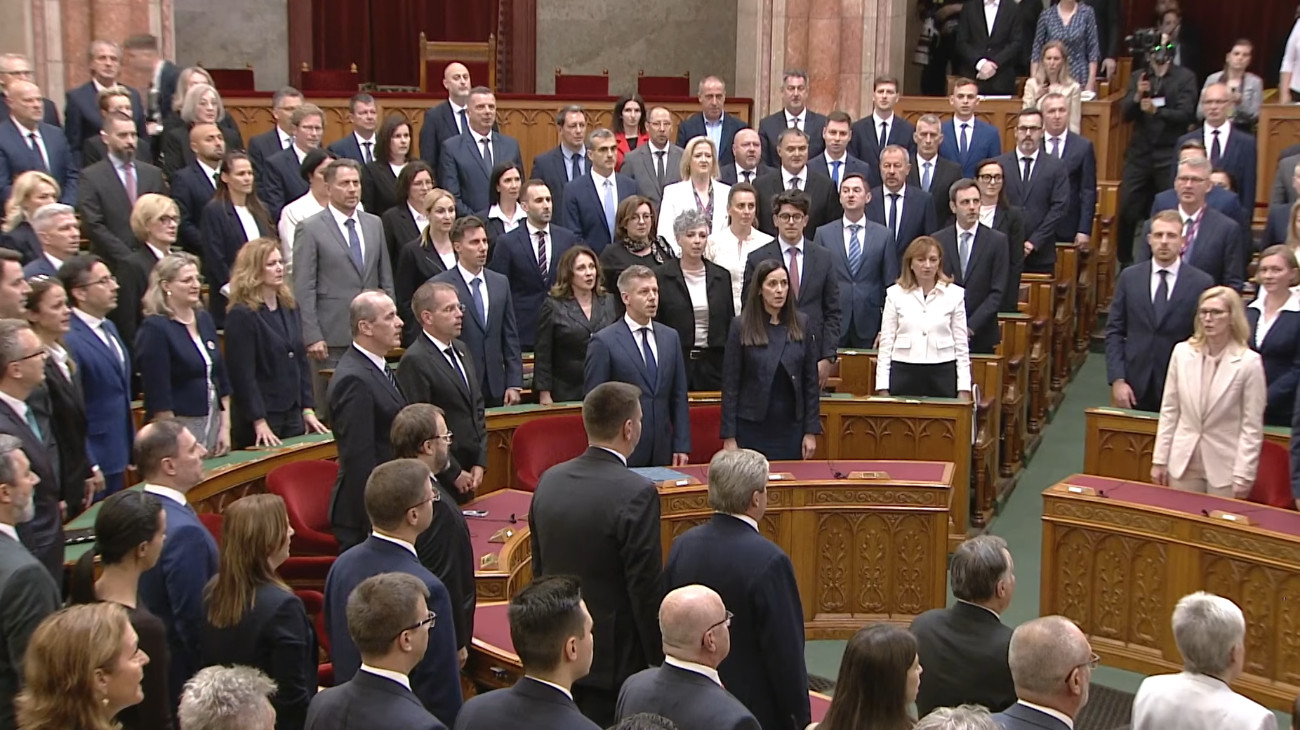 Republikon: a Tisza 57 százalékon áll, a Fidesz 23 százalékon