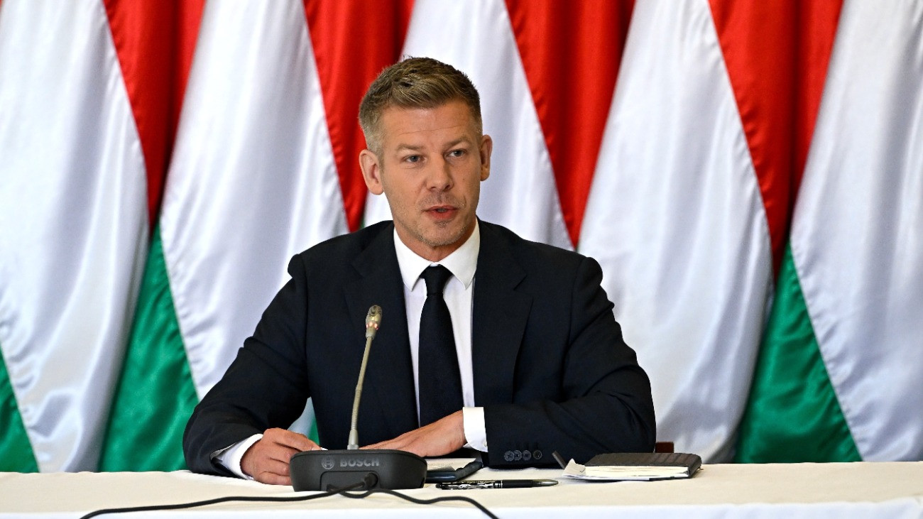 Magyar Péter újabb részleteket közölt a brüsszeli szerződésről