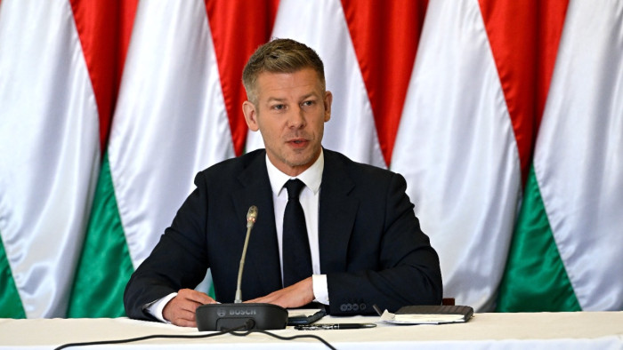 Magyar Péter újabb részleteket közölt a brüsszeli szerződésről