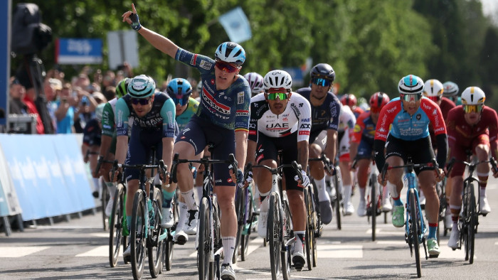 Merlier-é a nyitóetap, Kárpáti a legjobb magyar – eredmények, Tour de Hongrie