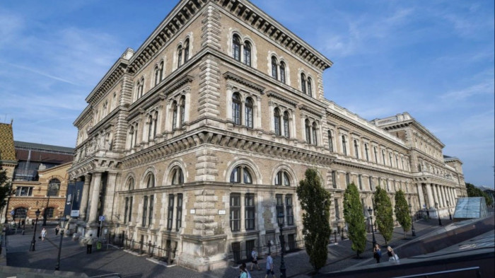 Ólomszennyezést észleltek a Corvinus Egyetem vizében, teljes körű ellenőrzést végeznek