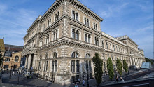 Ólomszennyezést észleltek a Corvinus Egyetem vizében, teljes körű ellenőrzést végeznek