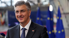 Horvátország aláírta az EU-val az 1,7 milliárd eurós védelmi hitelről szóló megállapodást