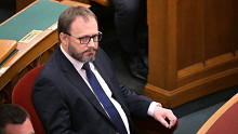 2027-ben visszaállítják a katát, és széles körben elérhető lesz – mondta Kármán András pénzügyminiszter