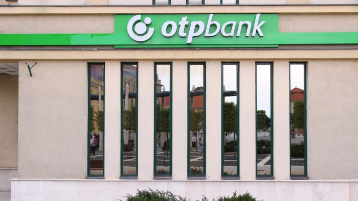 Meglepő számokat közölt az OTP Bank