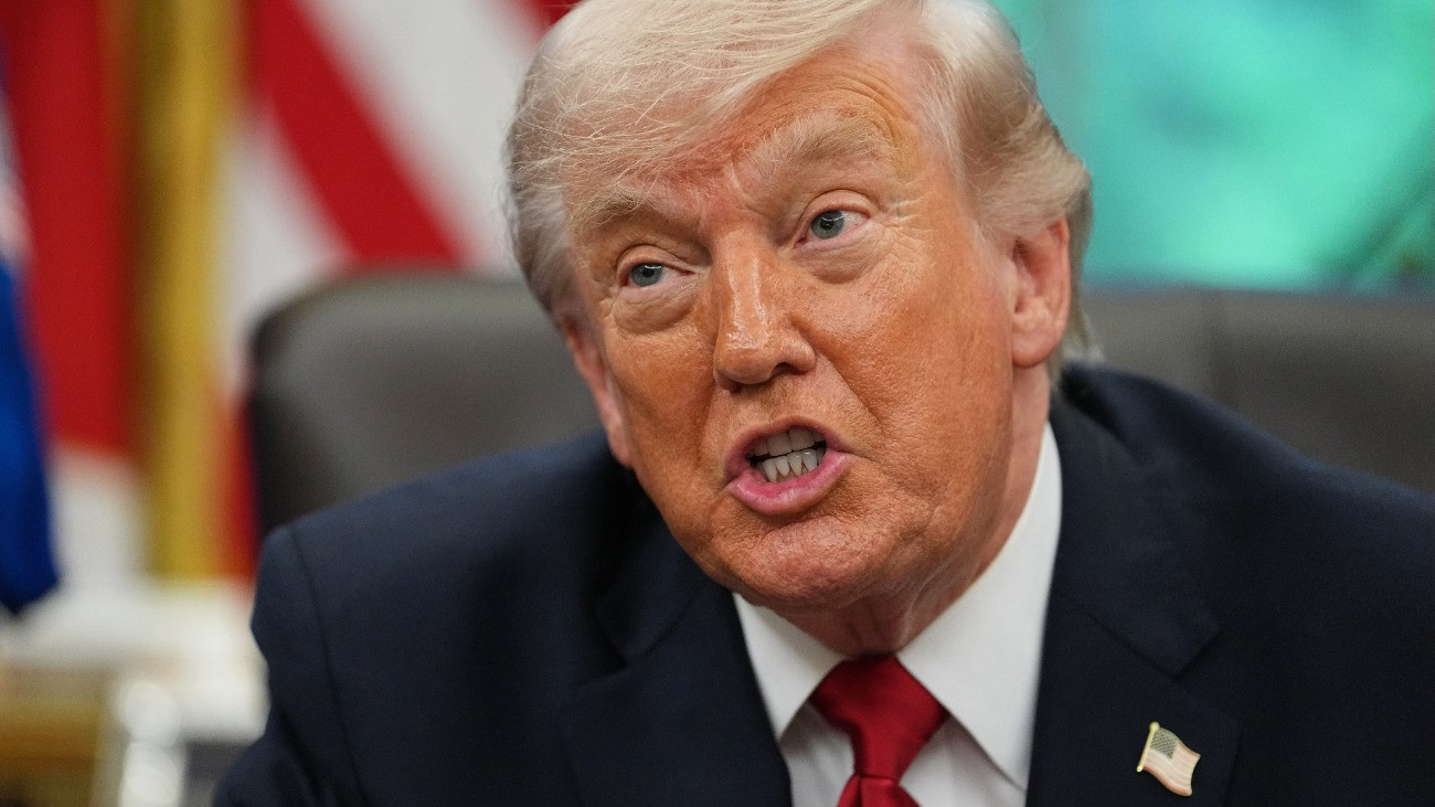 Donald Trump Iránról: inkább a választási nehézséget vállalja