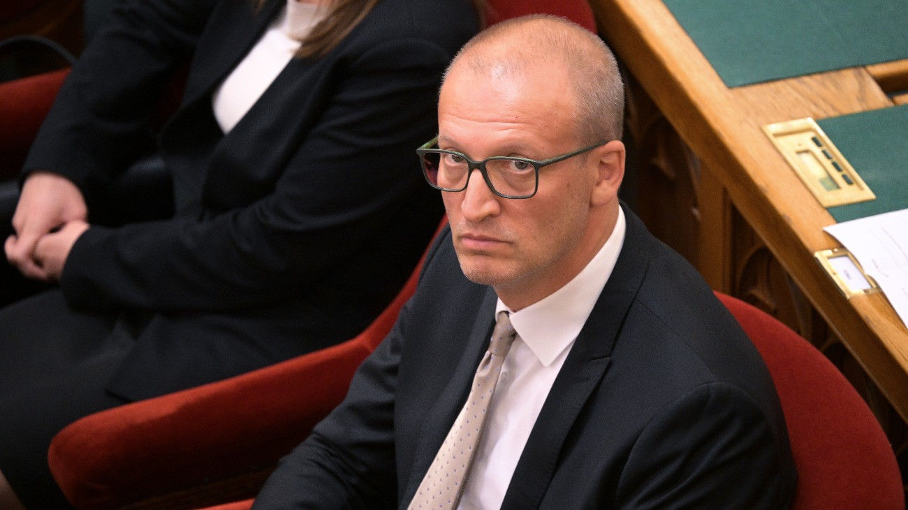 Tarr Zoltán felsorolta, mi lesz biztosan az első intézkedései között
