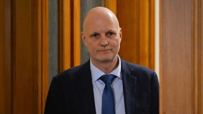 Tanács Zoltán is megszólalt Élvonal-ügyben, elmondta, mit tervez a minisztérium