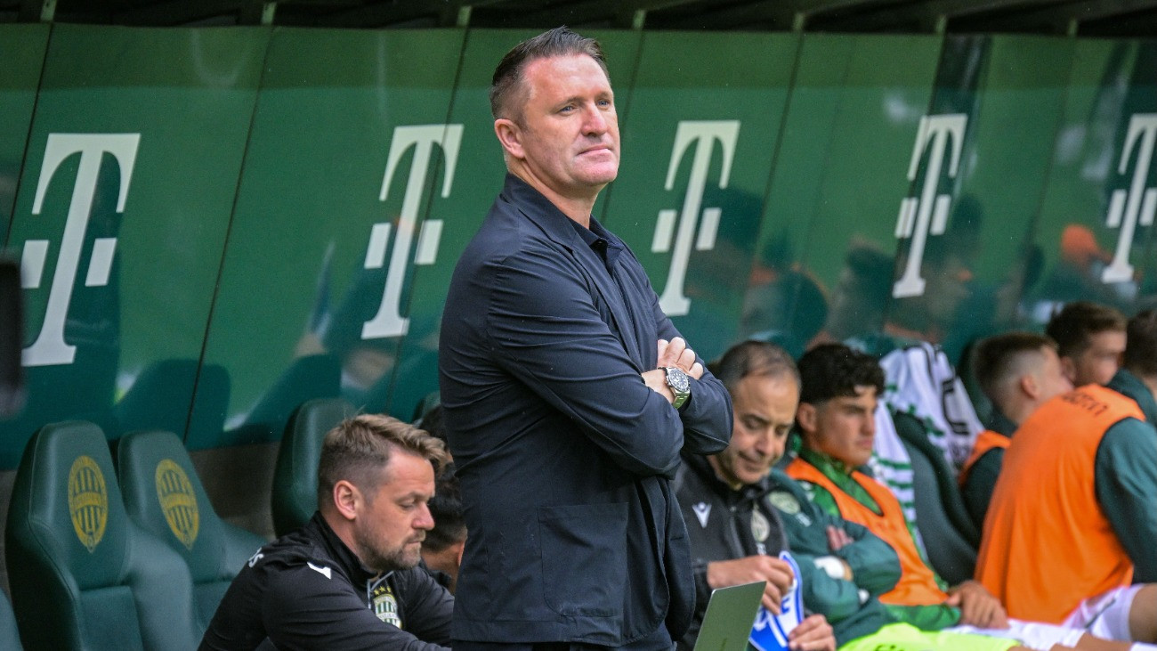 A brit sajtó már Robbie Keane helyzetét tárgyalja a Fradi-ezüst után – itt a legvalószínűbb verzió