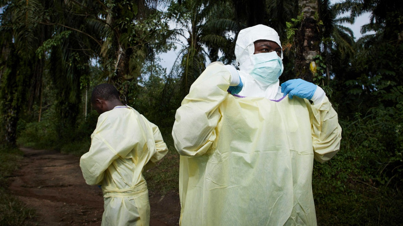 Ritka ebola-variáns okozta járvány miatt aggódnak az orvosok