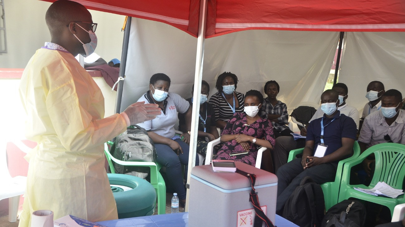 Ez nem tréfa – itt a Bundibugyo, az Ebola új, még veszélyesebb változata, vakcina sincs még ellene
