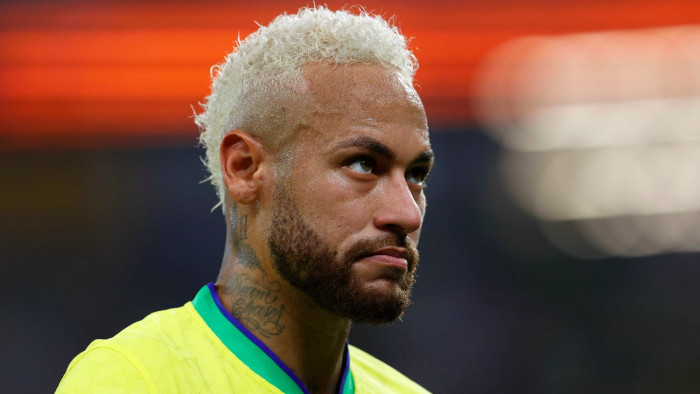 Neymar szerint rengeteg ostobaságot beszélnek róla