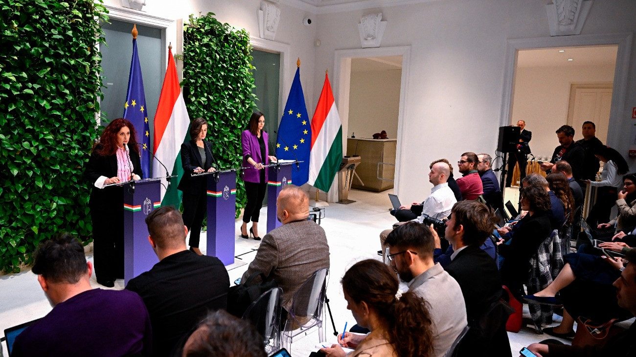 Itt vannak a friss kormányzati bejelentések – frissülő cikk