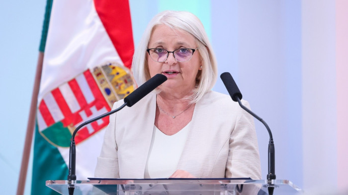 Újabb döntés: felfüggesztették az NKA vezérigazgatóját