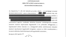 Nyilvános a kegyelmi ügy dokumentumainak egy része, Magyar Péter várja a többi dokumentumot Sulyok Tamástól