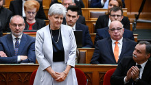 Új oktatási irányt hirdetett Lannert Judit